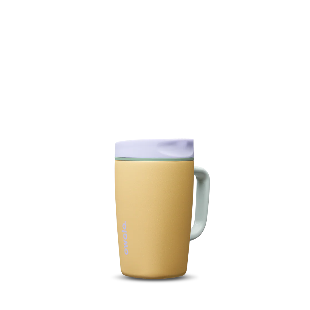 SmoothSip Slider With Handle 12 oz Owala