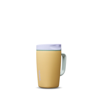 SmoothSip Slider With Handle 12 oz Owala