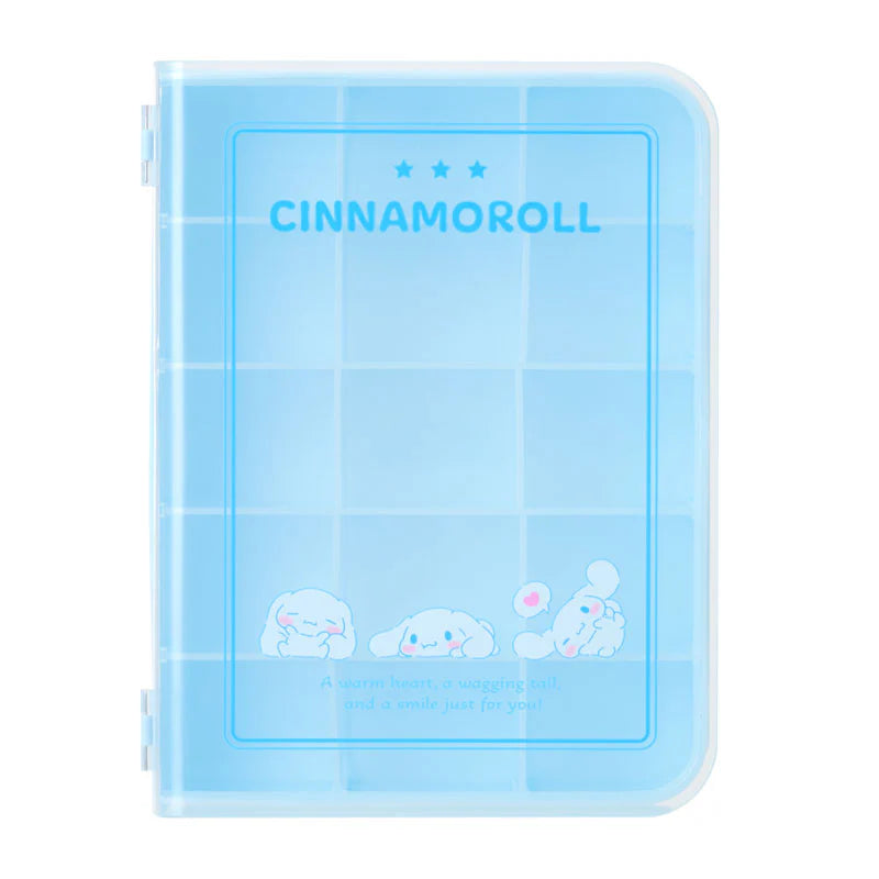 Storage Intercambiable Sanrio ***Preorden***