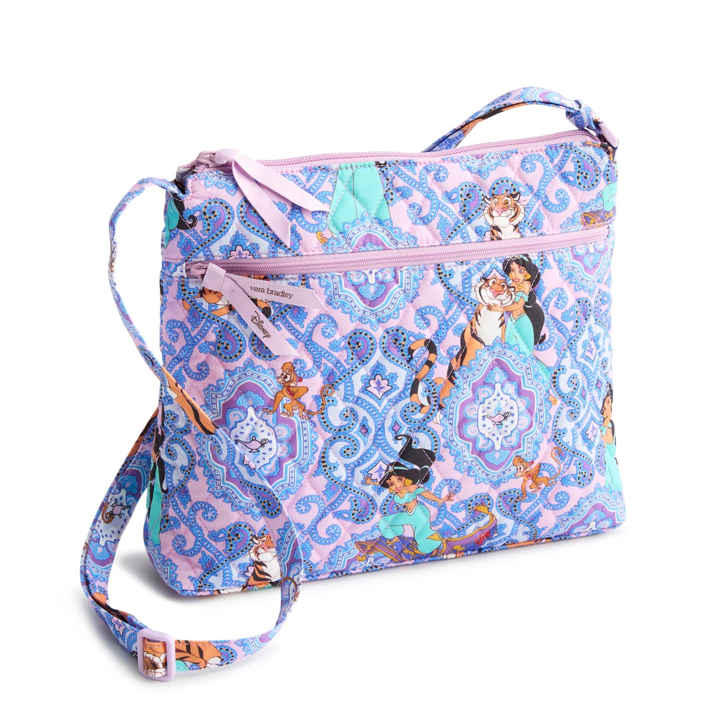 Crossbody Bag Disney Princesas ***Preorden***