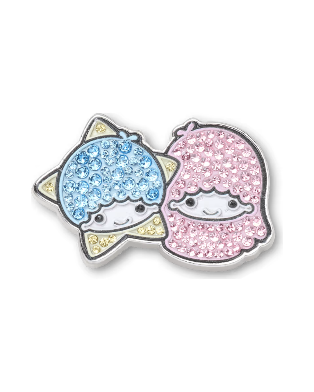 Jibbitz With Swarovski® Crystals ***Preorden***