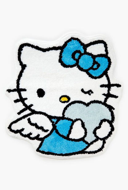 Tapete Angel Hello Kitty