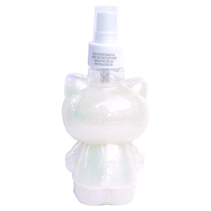 Body Glitter Spray Hello Kitty Esencia de Vainilla ***Preorden***