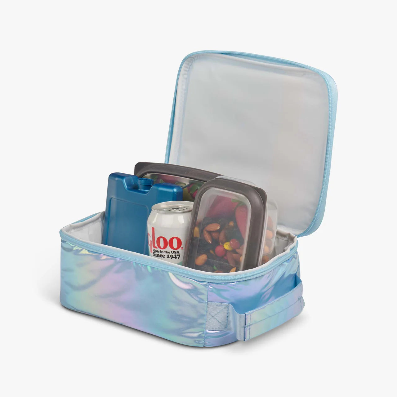 Slim Lunch Cooler Bag Cinnamoroll Igloo ***Preorden***
