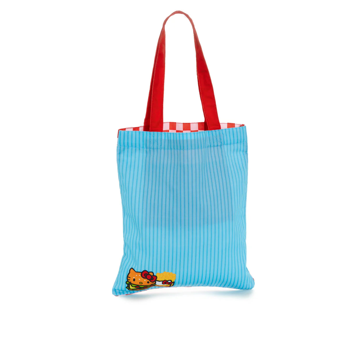 Tote Bag Hello Kitty Classic Carhop ***Preorden***