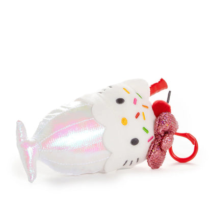 Mascot Clip Malteada Hello Kitty ***Preorden***