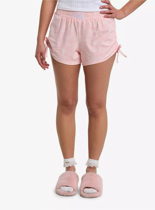 Boxing Short Hello Kitty Caritas ***Preorden***