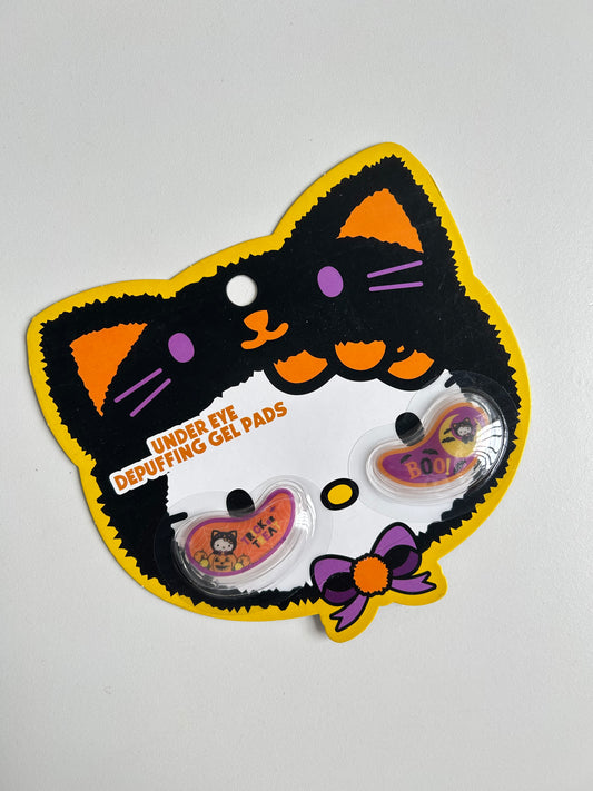 Parches para la parte inferior del ojo  Hello Kitty