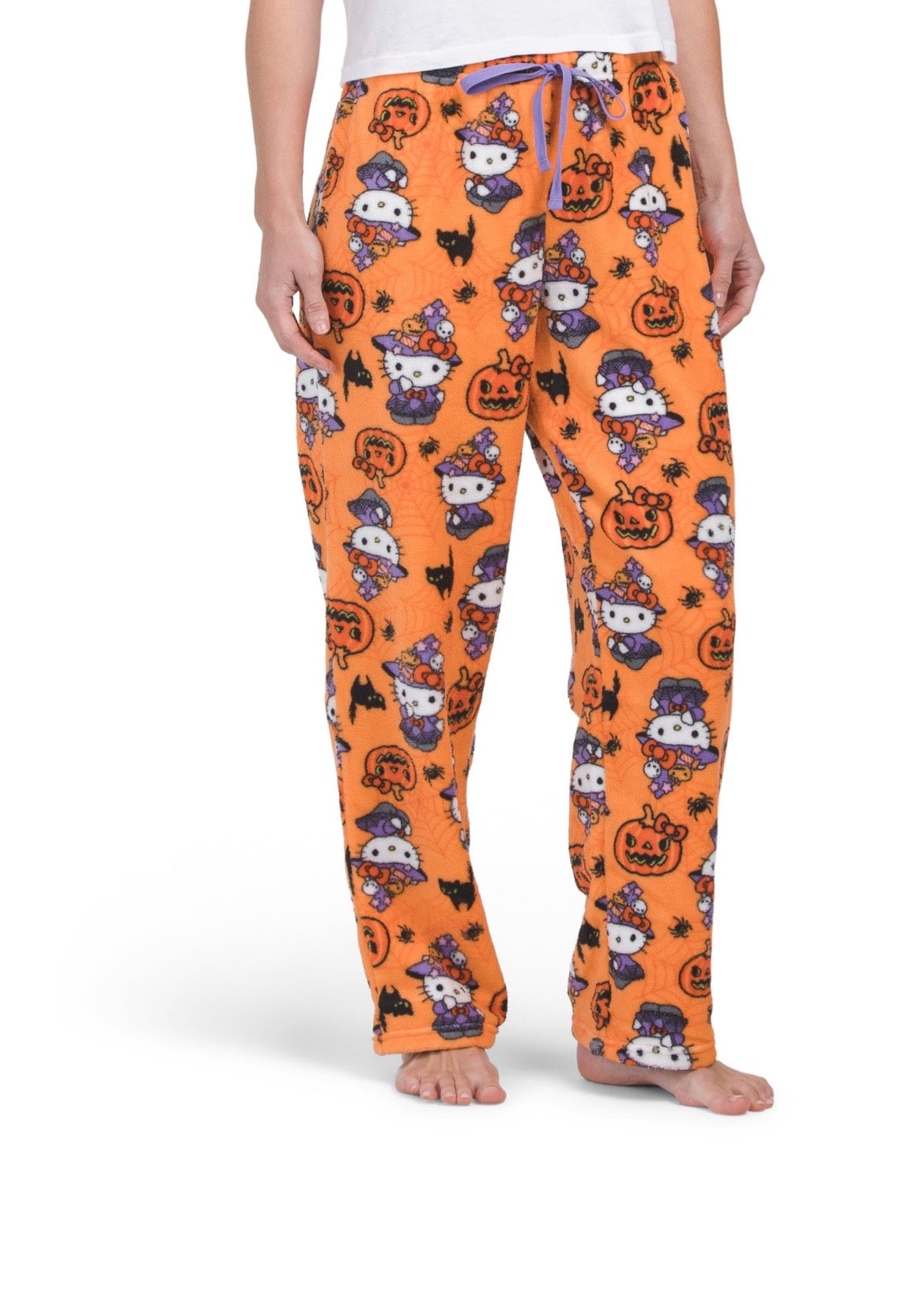 Pj Pants Hello Kitty Brujita ***Preorden***