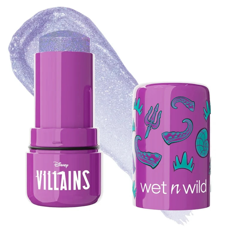 Jelly Highlighter Villanas Wey n Wild ***Preorden***