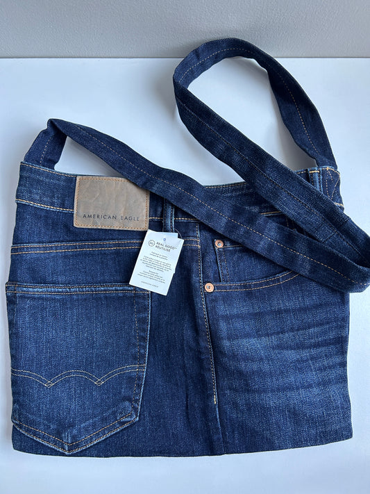 Crossbody Bag American Eagle