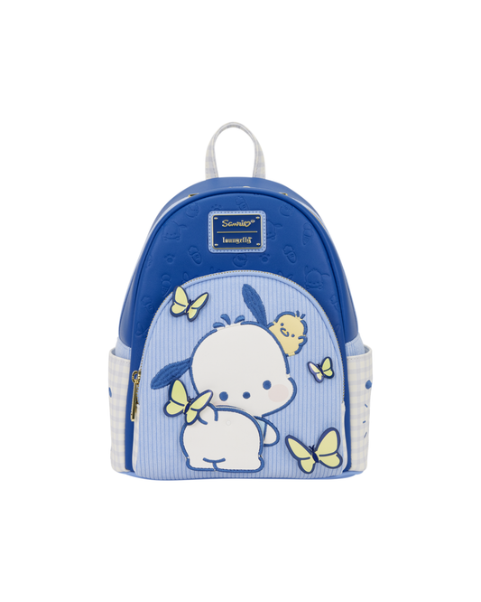 Backpack Pochaco Loungefly ***Preordenden***