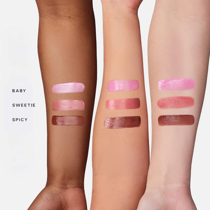 Set Mini Dew Blush Saie ***Preoeden***