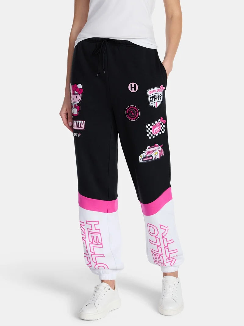 Pants Hello Kitty Racer ***Preorden***