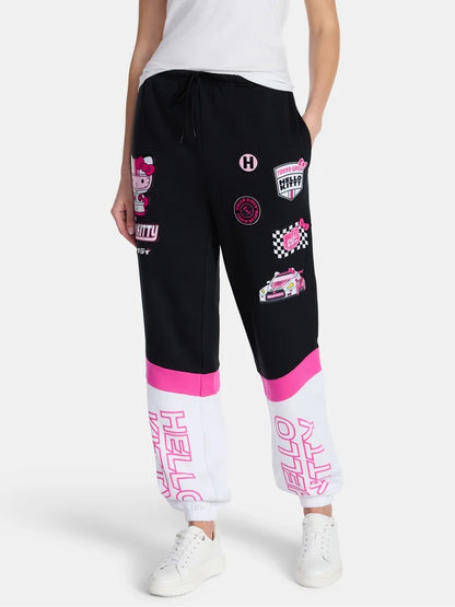 Pants Hello Kitty Racer ***Preorden***