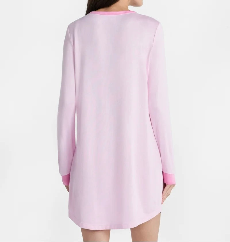 Camisón Para Dormir Hello Kitty Moño ***Preorden***