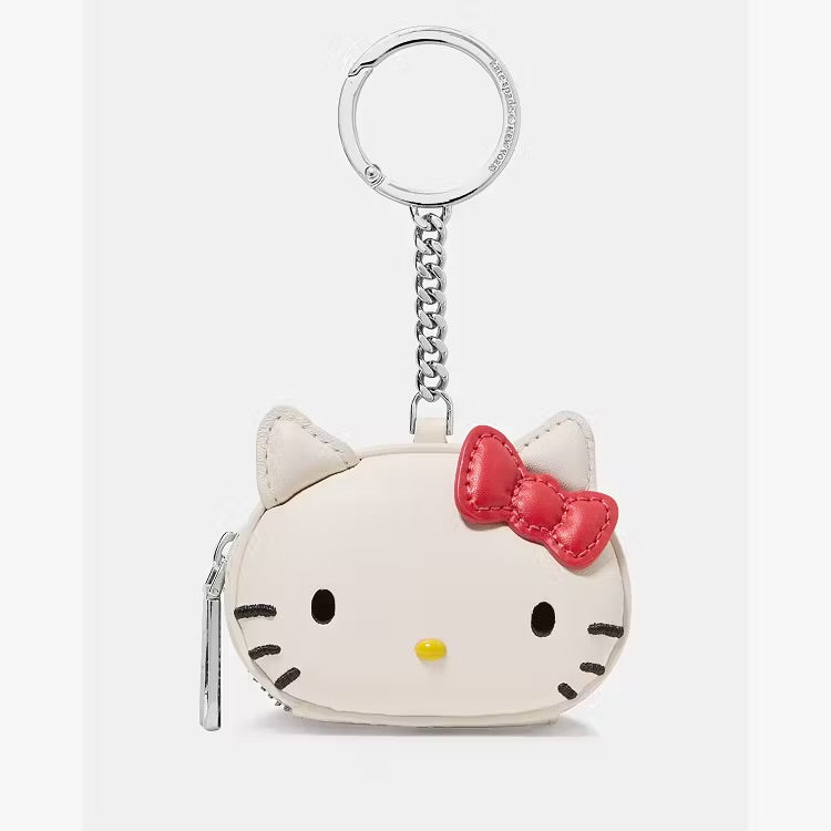 Hello Kitty X Kate Spade Keychain Hello Kitty ***Preorden***