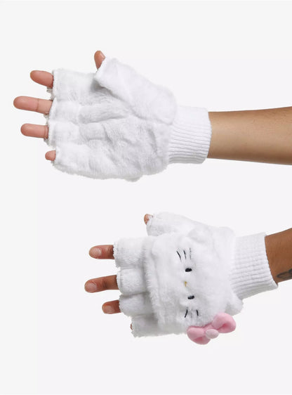 Guantes Hello Kitty ***Preorden***
