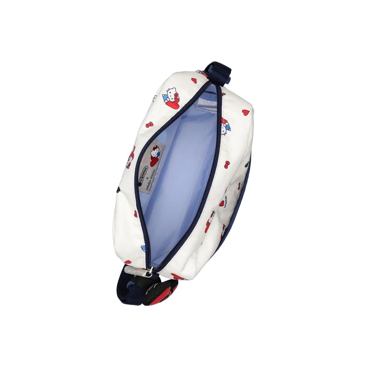 Crossbody Bag Hello Kitty LeSportsac ***Preorden***