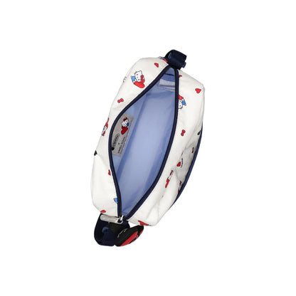 Crossbody Bag Hello Kitty LeSportsac ***Preorden***