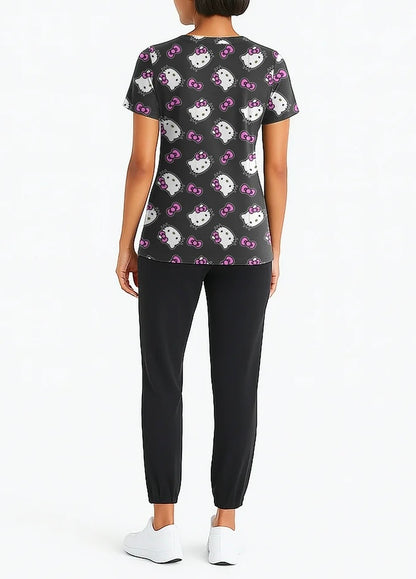 Scrub Top Hello Kitty ***Preorden***