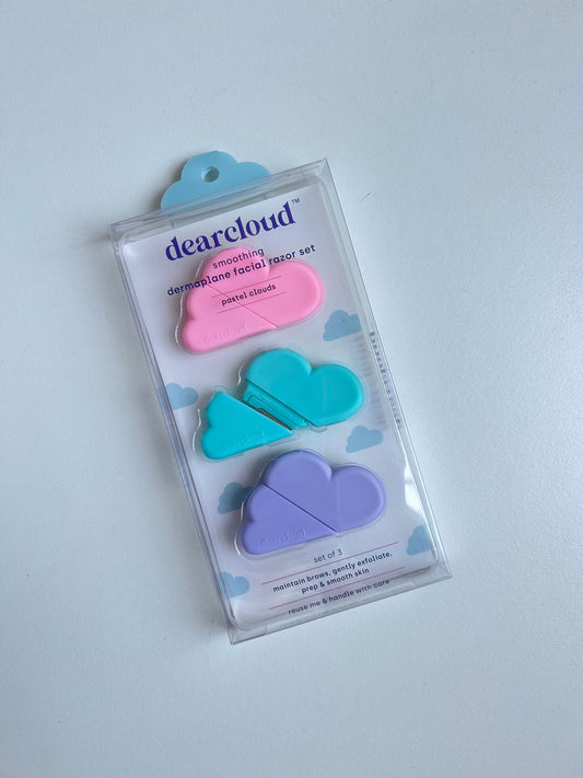 Perfilador Facial Dearcloud