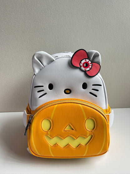 Mini Back pack Halloween 🎃