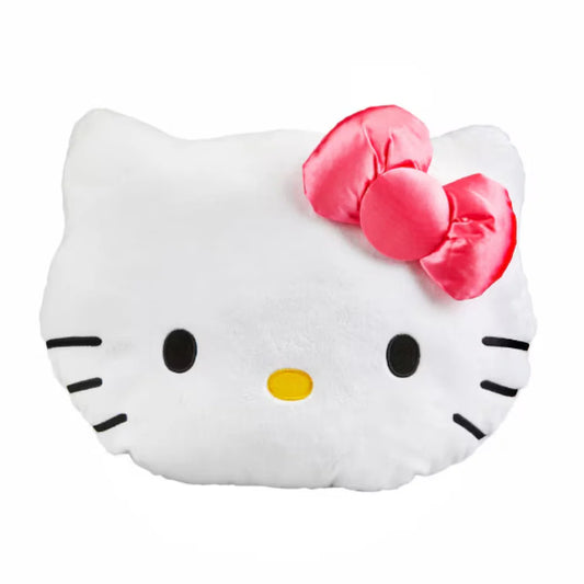 Cojín Hello Kitty Moño Rosa Universal Studios ***Preorden***