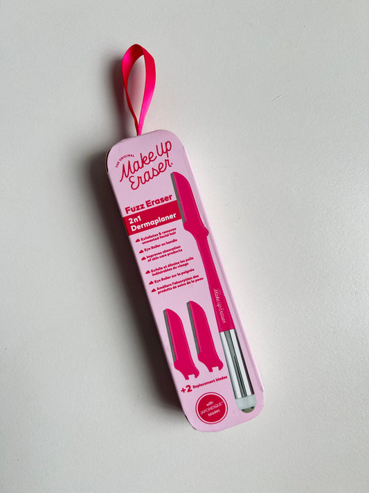 Perfilador con 3 Repuestos Make Up Eraser
