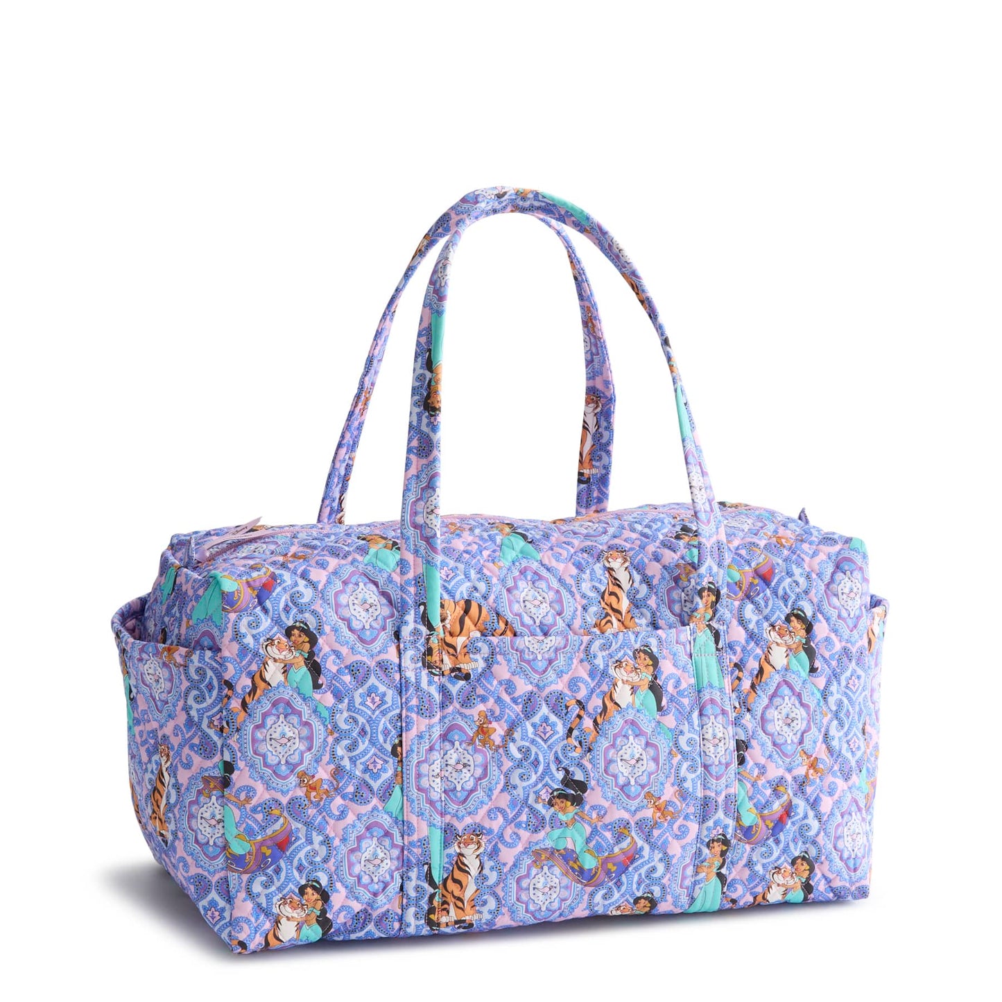 Maleta Disney Princesas Vera Bradley ***Preoden***