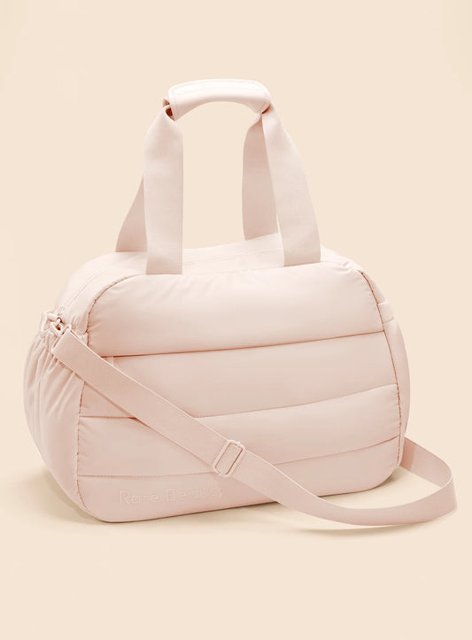 Puffy Carryall Tote Rare Beauty ***Preorden****