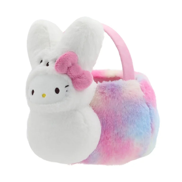 Hello Kitty X Peeps Canasta Plush ***Preorden***