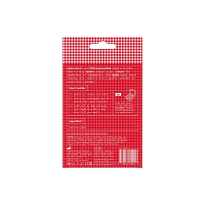 Patches Hydro-Star Gingham Starface ***Preorden***