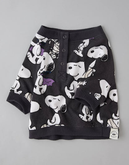 Dog Pj Set Snoooy Momia American Eagle ***Preorden***