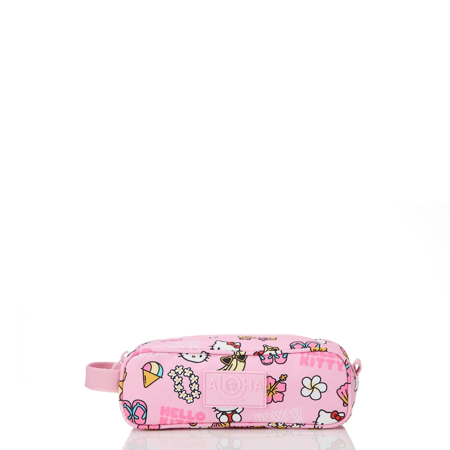 Pencil Case Aloha Collection X Hello Kitty ***Preorden***