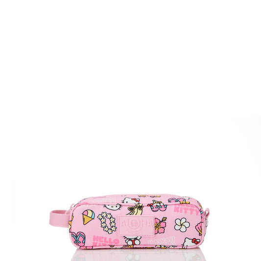 Pencil Case Aloha Collection X Hello Kitty ***Preorden***