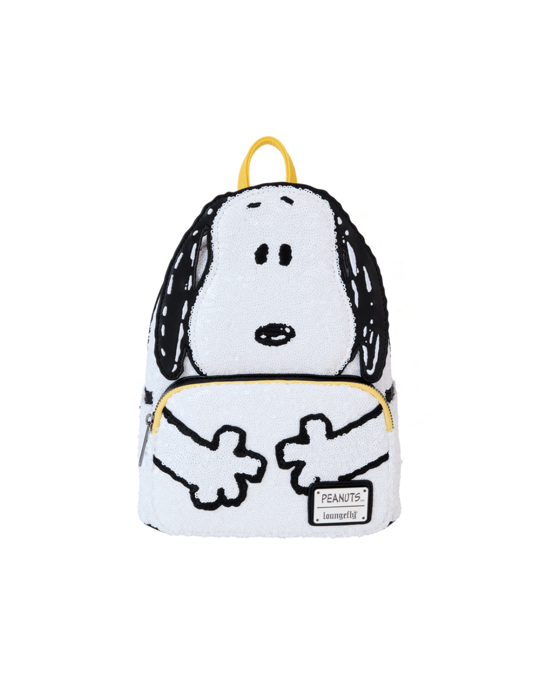 Snoopy Mini Backpack Loungefly ***Preorden***