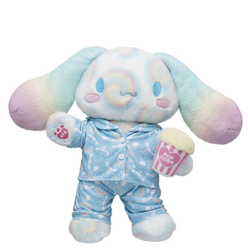 Set Cinnamoroll Rainbow Dreams BAB ***Preorden***