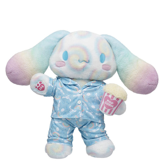 Set Cinnamoroll Rainbow Dreams BAB ***Preorden***