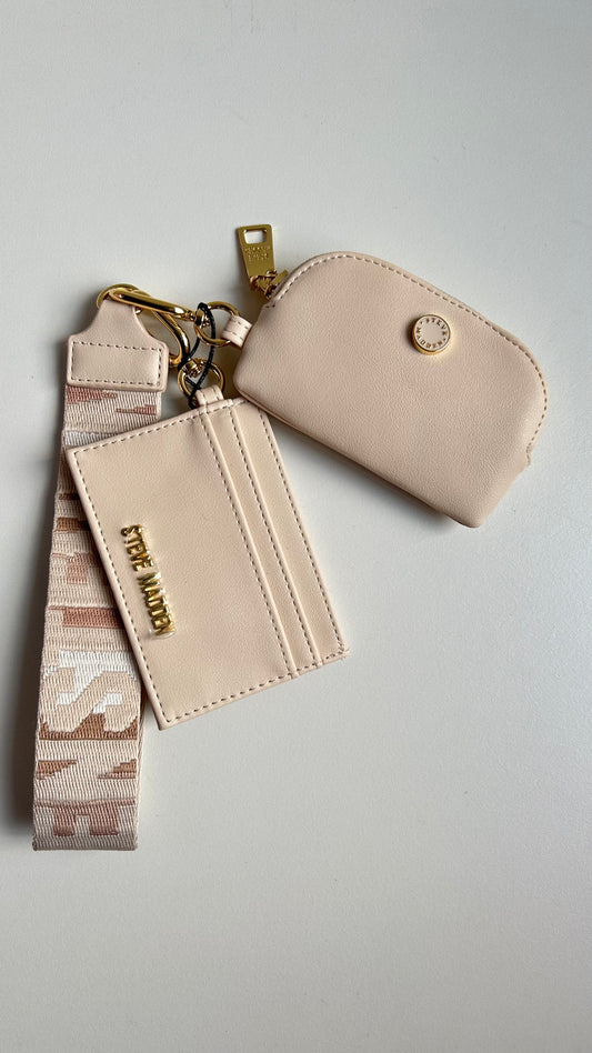 Doble Pouch Steve Madden