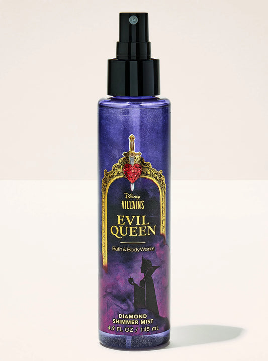 Shimmer Mist Evil Queen Bath & Body Works ***Preorden***