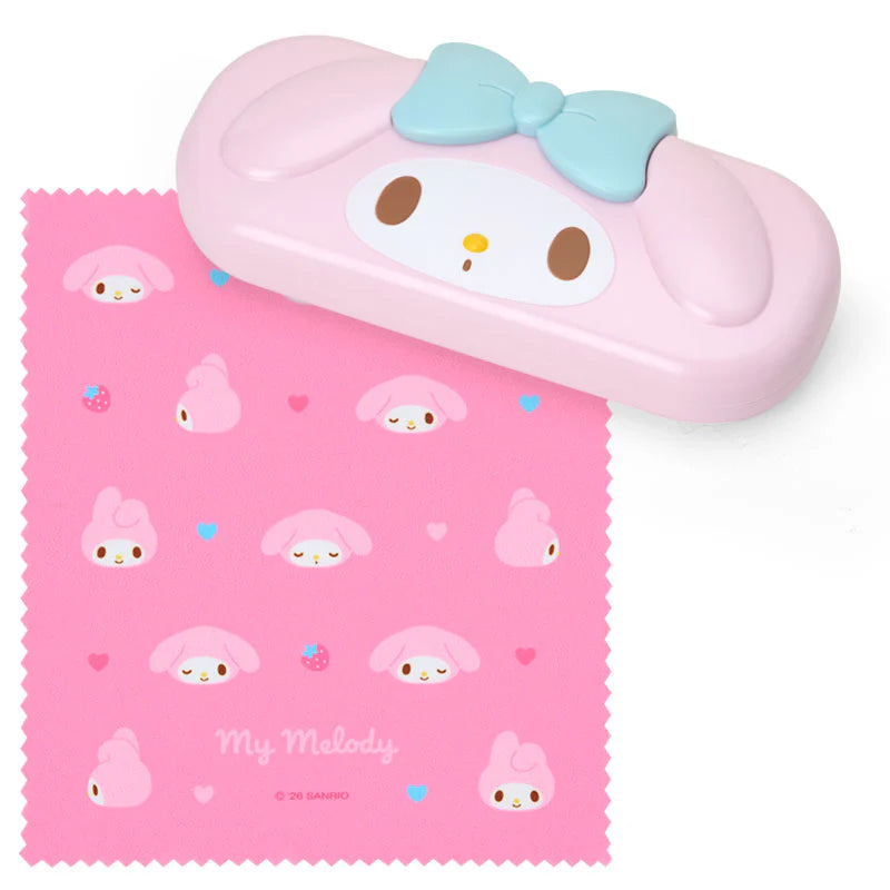 Estuche Para Lentes My Melody ***Preorden***