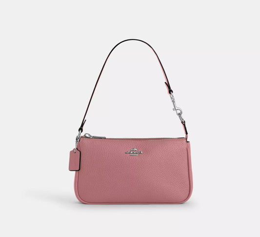 Nolita 19 Coach Dusty Pink ***Preorden***