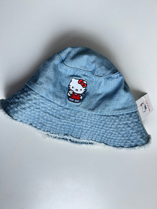 Bucket Hat Hello Kitty Forever 21 USA
