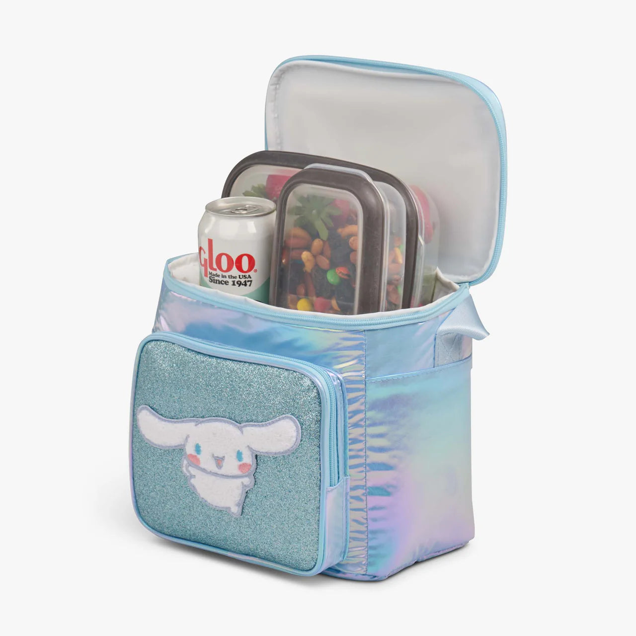Square Lunch Cooler Bag Cinnamoroll Igloo ***Preorden***