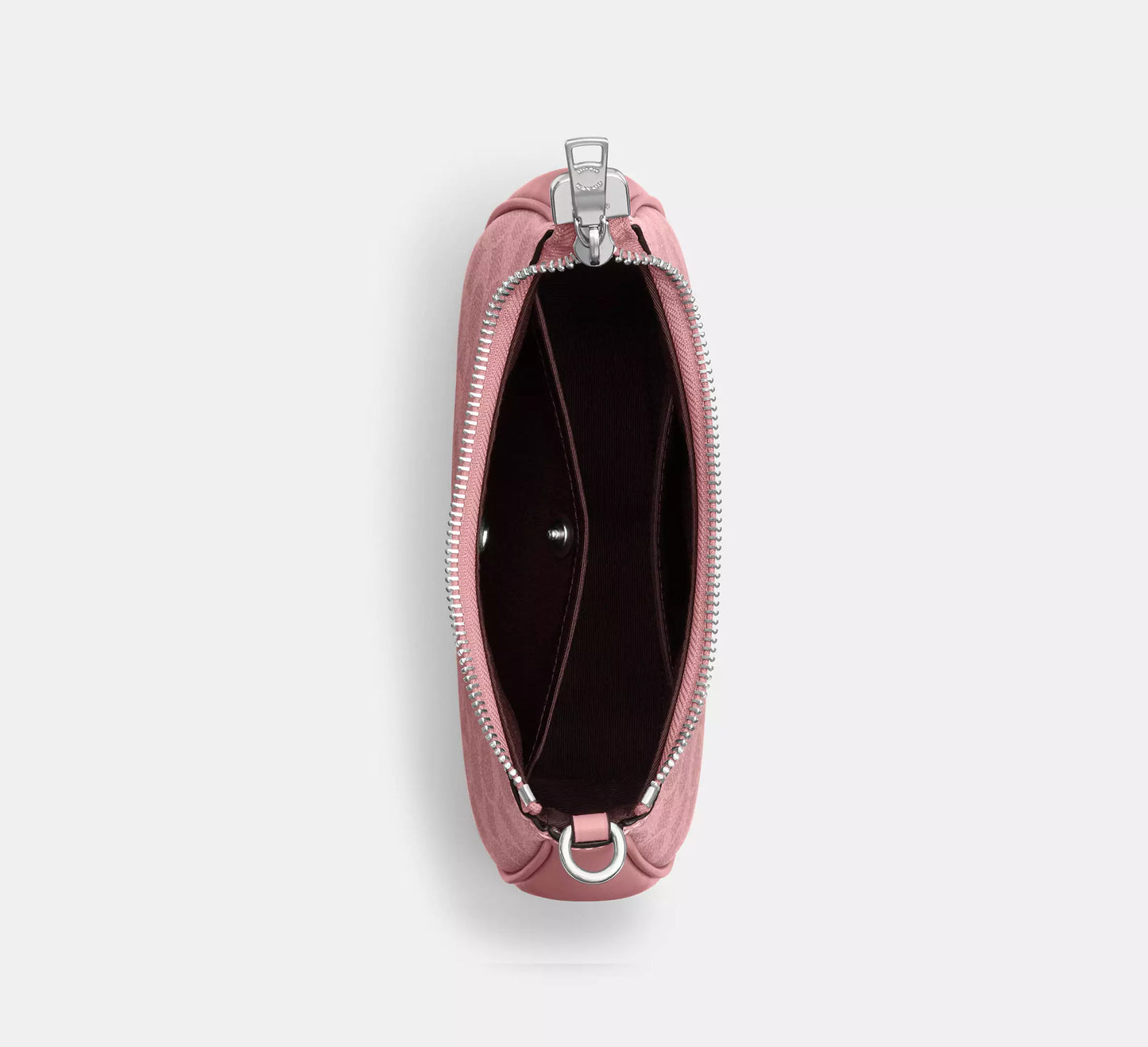 Teri Mino Crossbody Bag Coach  Dusty Pink ***Preorden***