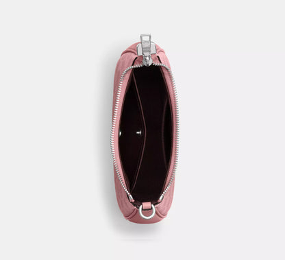 Teri Mino Crossbody Bag Coach  Dusty Pink ***Preorden***