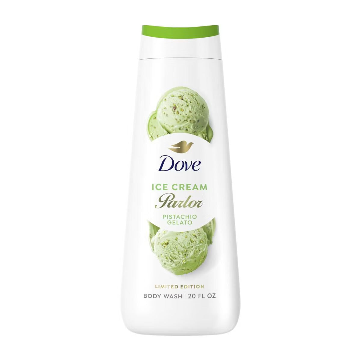 Body Wash Dove Ice Cream Parlor ***Preorden***