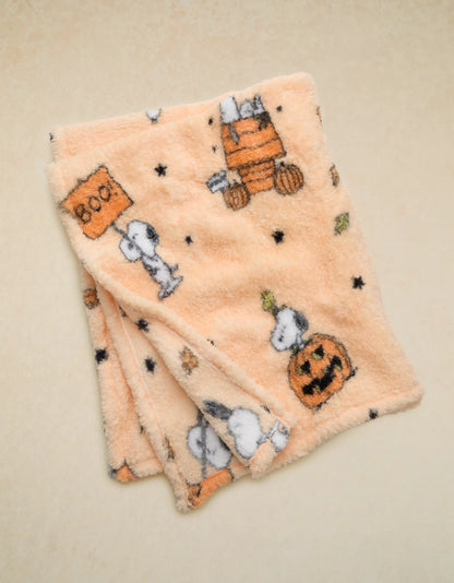 Blanket Snoopy Calabazas American Eagle ***Preorden***