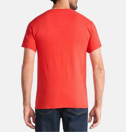 Playera Sanrio Navideña Hombre ***Preorden***